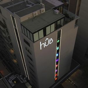 Hub Providencia